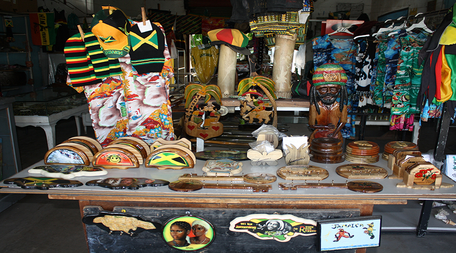 Kingston Craft Market